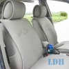 LDH 4S专供 L85型新一代四季垫/通用型汽车坐垫 全年气候垫/灰色